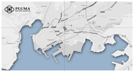 Mapa Situaci&oacute;n
